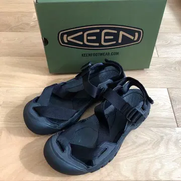 keen 신발 샌들 27cm
