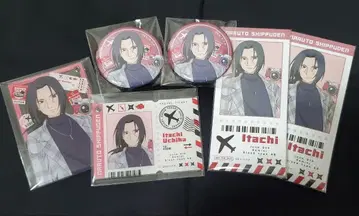 NARUTO 우치하 이타치