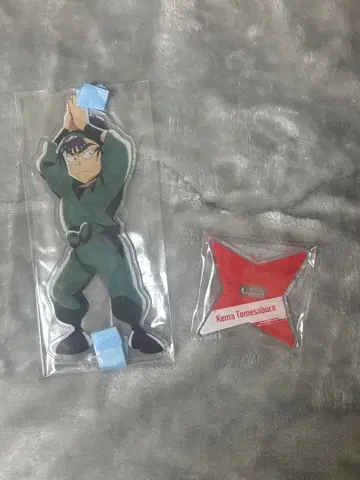 도쿄 타워 식만류삼랑 아크릴 스탠드