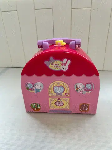 멜짱 뷰티 살롱