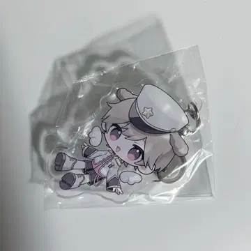 세이브포인트 아크릴 키링 유노