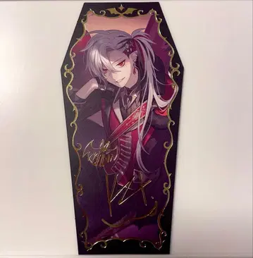 니지산지 쿠츠하 Happy B-day to Kuzuha OS 특전