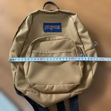 새상품급 JANSPORT HALF PINT 잔스포츠 하프 파인트