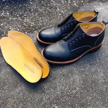 LABORER SHOES 워크 부츠 12FA-001MD 사이즈 13A