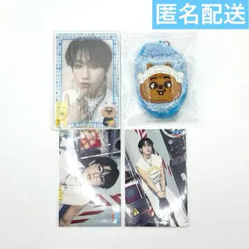 straykids 팝업 온라인 복권 사우나 한 세트