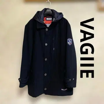 VAGIIE (바지에) 코트