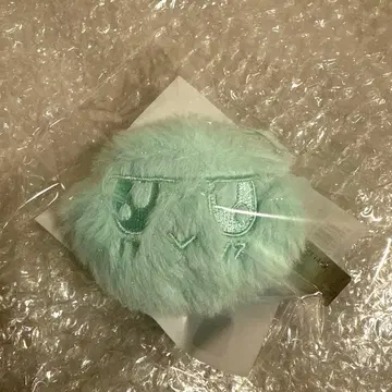 SEVENTEEN NEW_ 모자 꽁지 키링 오사카