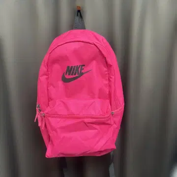 Nike 핑크 백팩