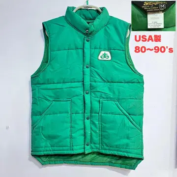 USA제 다운 베스트 M 80~90년대