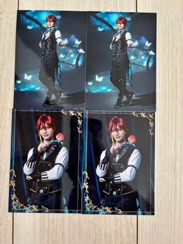 페네스 아쿠네코 카지타 타쿠키 브로마이드