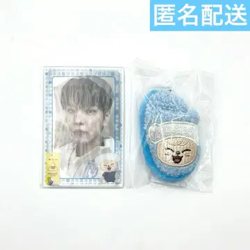 straykids 팝업 온라인 복권 사우나 승민 세트