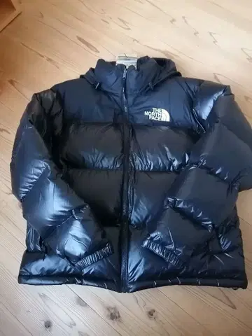 THE NORTH FACE 다운 자켓 눕시
