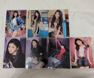 NiziU 리마 랜덤 트레이딩 카드