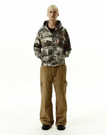 Gadidanoniem LIKKI 후디