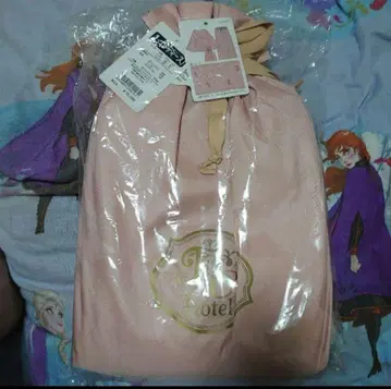 도쿄 디즈니 판타지 스프링스 여성용 룸웨어