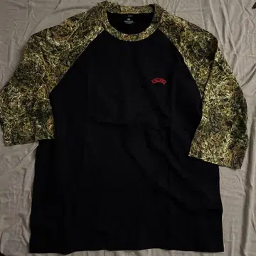 nitraid X-LARGE dope forest 새상품급