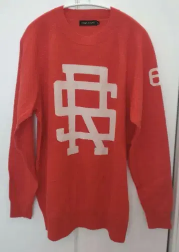 ROUGH&SWELL 라프앤스웰 긴팔 니트 스웨터 L