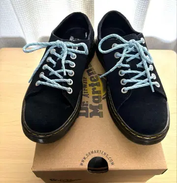 닥터 마틴 E.H.스웨이드 UK4