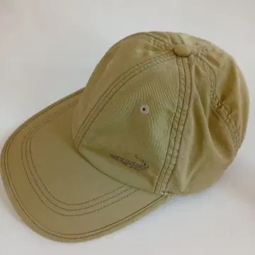 Crocodile 캡 모자