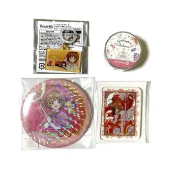 카드캡터 사쿠라