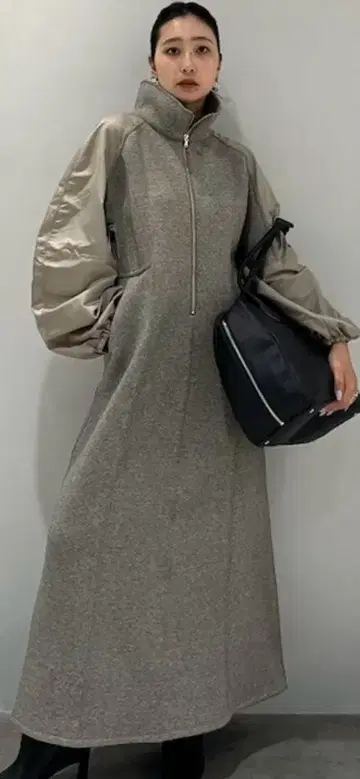 ADAM ET ROPE 원피스