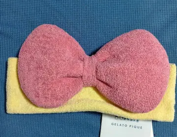 젤라또피케 도라미짱 헤어밴드