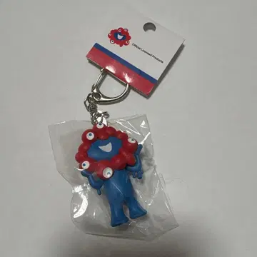 Expo 2025 캐릭터 키링