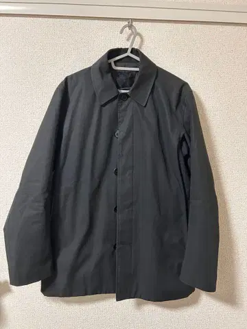 lad musician 사이즈 42 발수 자켓