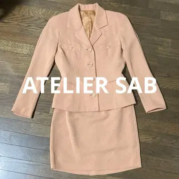 투피스 여성 수트 S~M