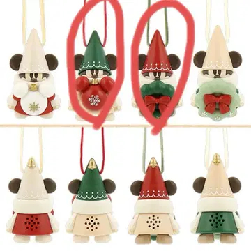 미개봉 새상품 리루린린 캡슐 토이 2종 2024