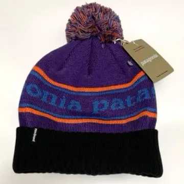 Patagonia Powder Town 비니 파타고니아 비니