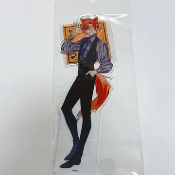 라비 빅 아크릴 스탠드