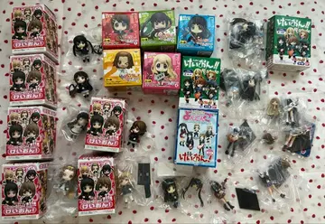 케이온 ! 묶음 판매 B세트 낱개 판매