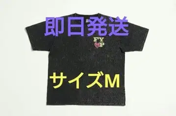 새상품 FYOP- B'z PARTY 한정판 T셔츠 사이즈 M