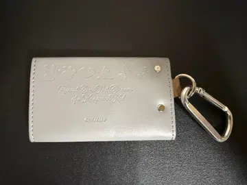 청춘 돼지 녀석은 란도셀 걸의 꿈을 꾸지 않아 극장 굿즈 가죽 키케이스