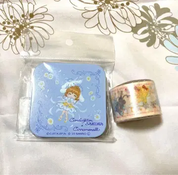 카드캡터 사쿠라