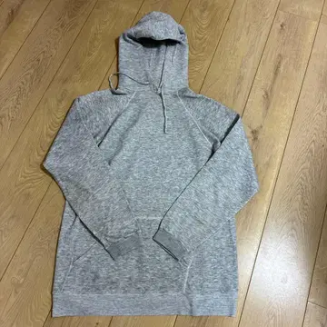 80's 후드 맨투맨 래글런