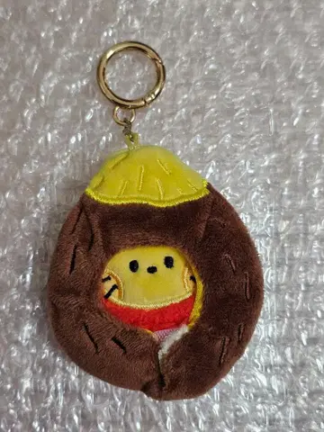 TRUZ minini 라우 키링 재혁