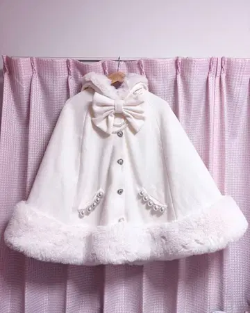 새상품 정품 MARS 판초 케이프 코트