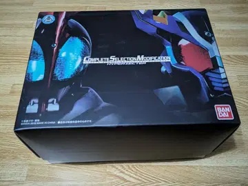 가면라이더 카부토 하이퍼 제트