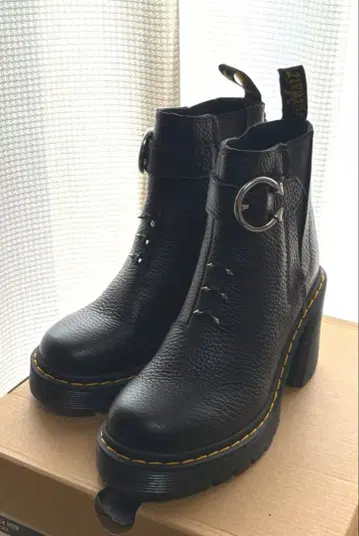 닥터 마틴 스펜스 HDW UK4