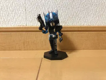 가면라이더 디엔드 2nd 라이더 SD 피규어 제일복권