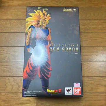 드래곤볼 피규어