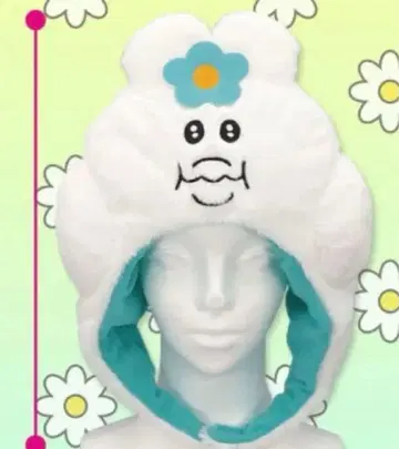 인형옷 캡 모자