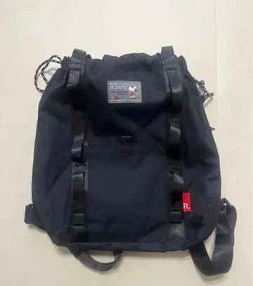 루트토트 스누피 백팩