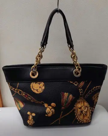 PARTY-PARTY 디즈니 미키 핸드백