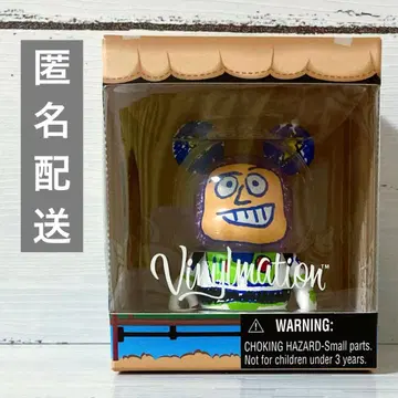 디즈니 토이스토리 매니아 한정판 바이널메이션 피규어 버즈