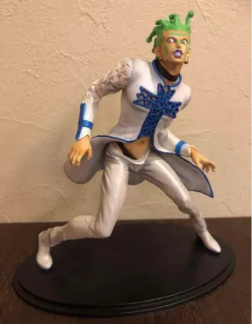 스태츄 레전드 초콜라타 죠죠의 기묘한 모험 제5부