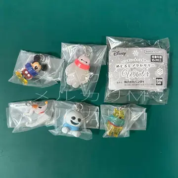 디즈니 메지루시 액세서리 컴프 세트