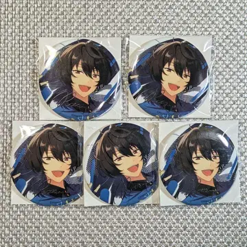 앙스타 린츠 6주년 캔뱃지